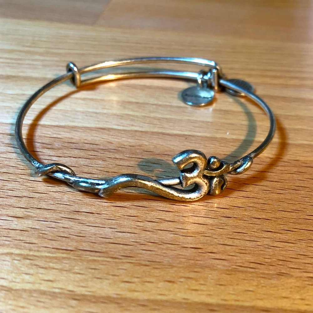 Alexi and Ani bracelet